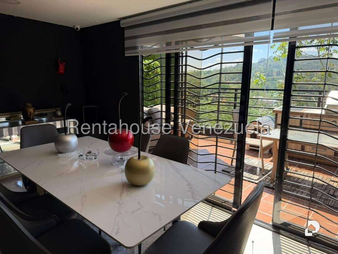 Apartamento en Loma Linda, Caracas – 5