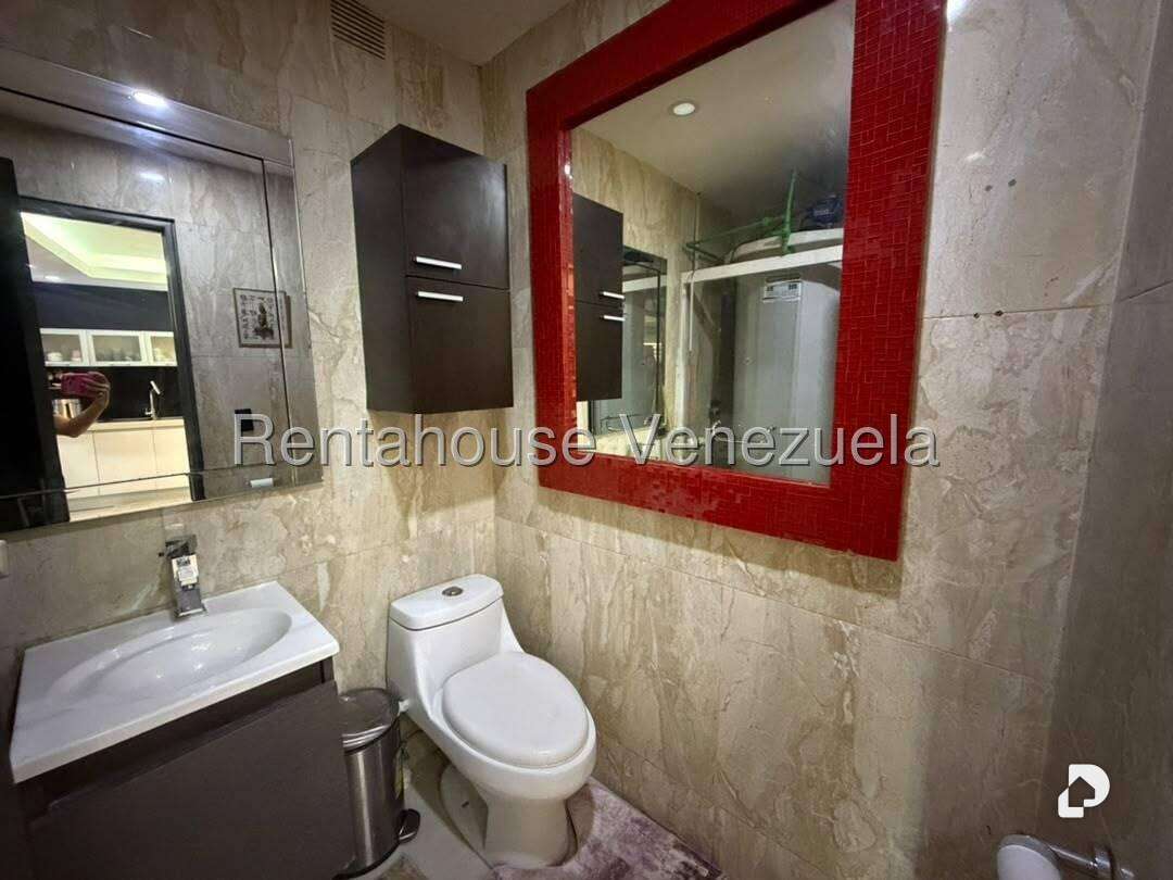 Apartamento en Loma Linda, Caracas – 16