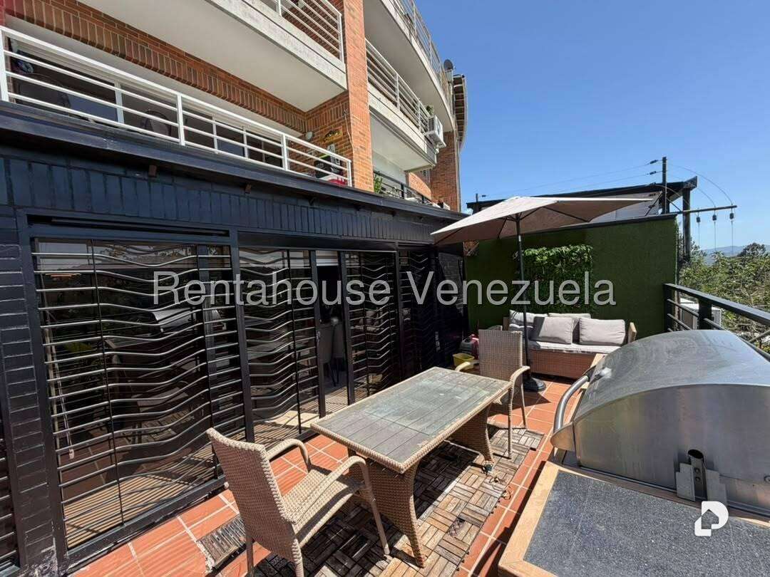 Apartamento en Loma Linda, Caracas – 15