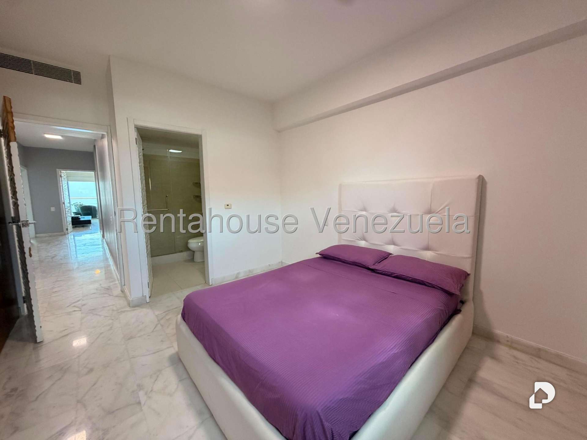 Apartamento en Loma Linda, Caracas – 22
