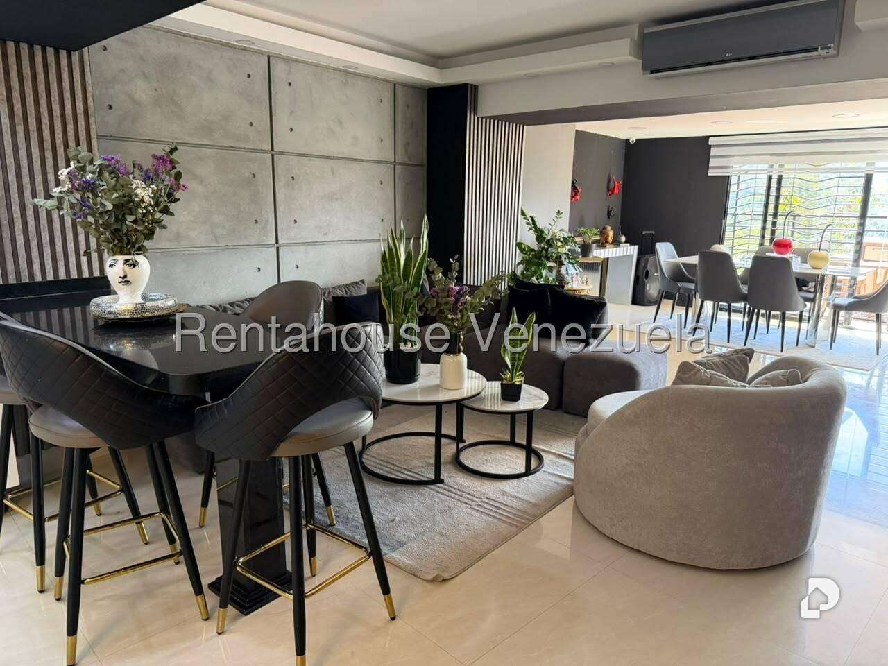 Apartamento en Loma Linda, Caracas – 2
