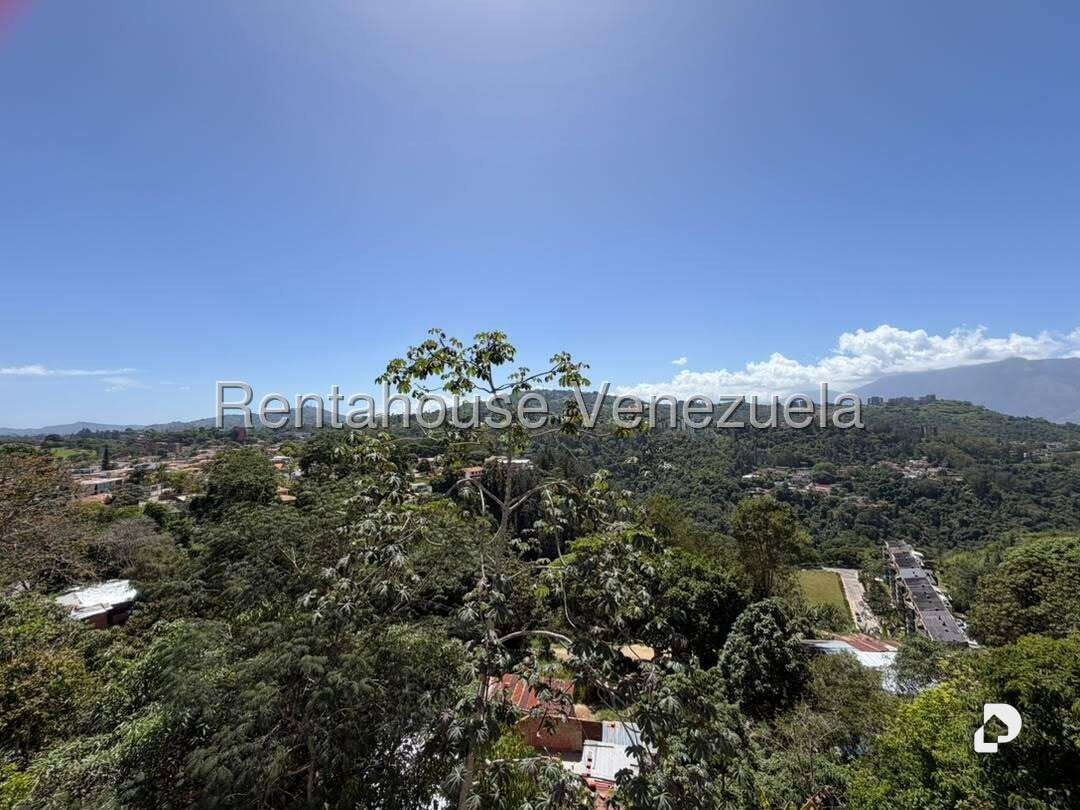 Apartamento en Loma Linda, Caracas – 8