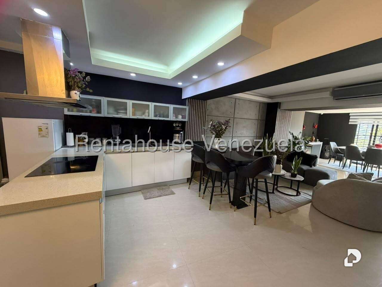Apartamento en Loma Linda, Caracas – 9