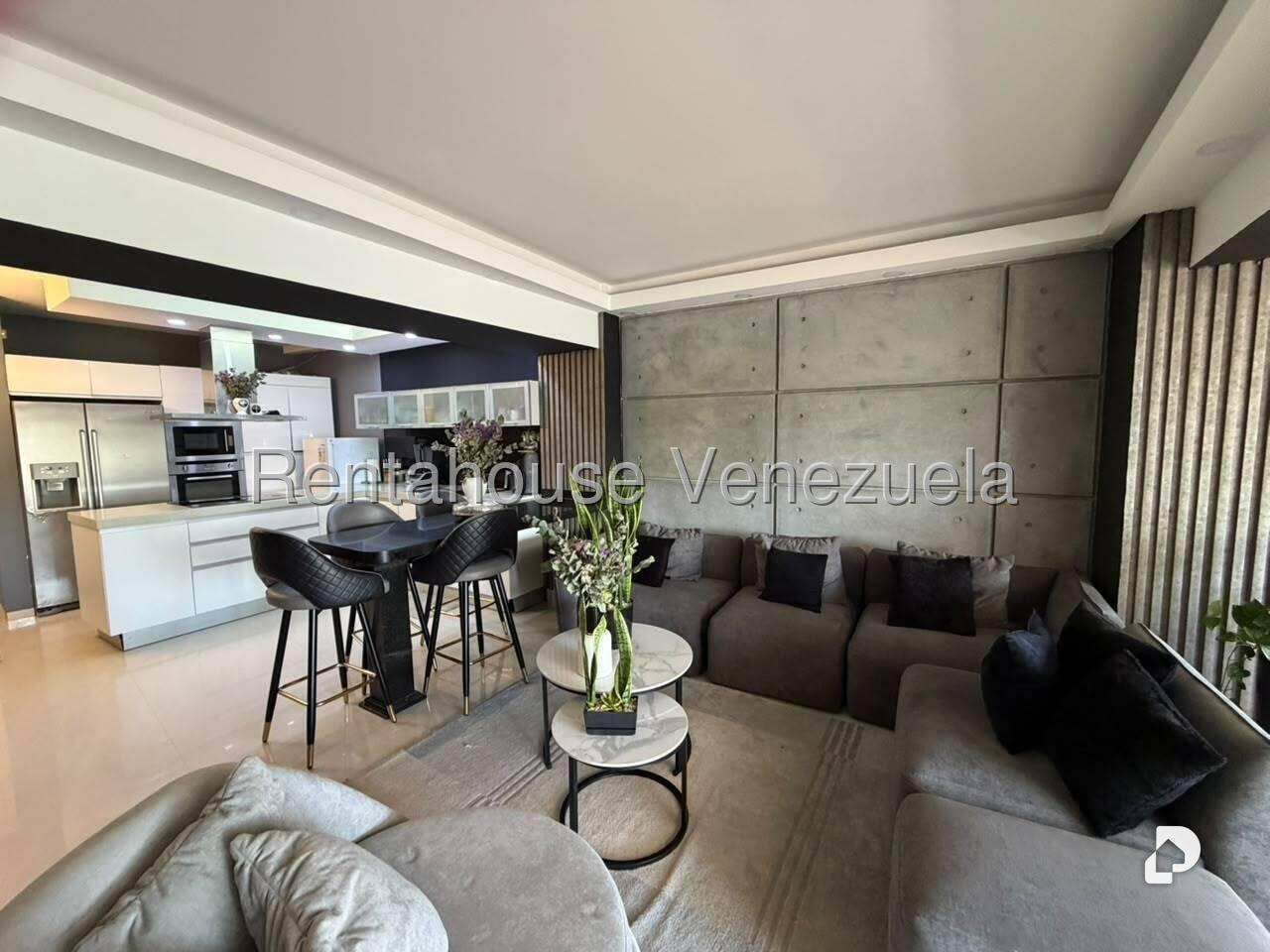 Apartamento en Loma Linda, Caracas – 3