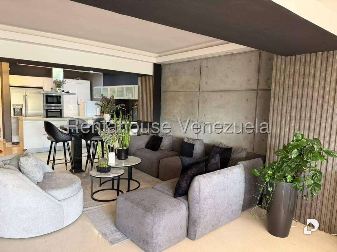 Apartamento en Loma Linda, Caracas – 10
