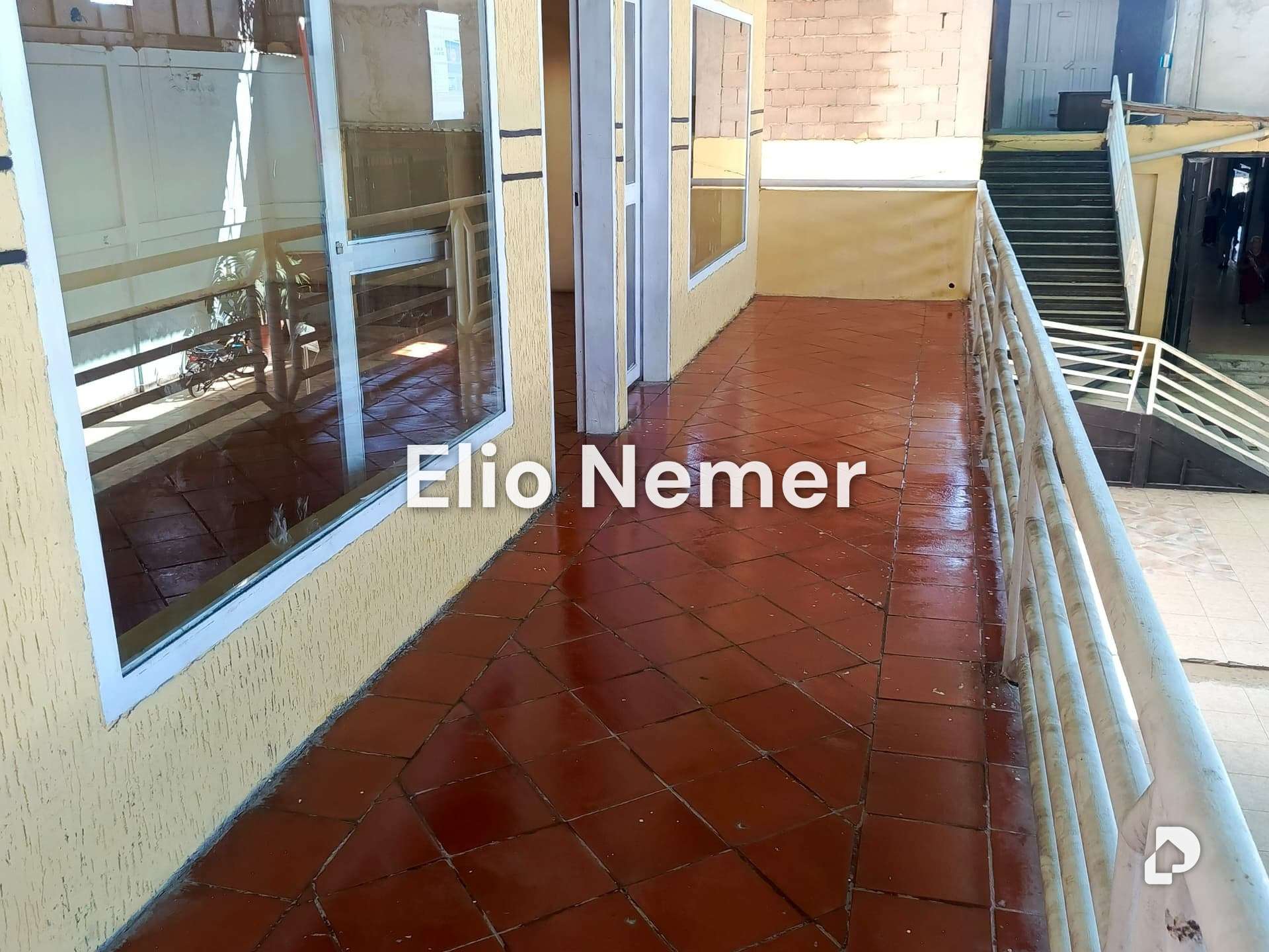 Commercial space in Temblador – 6
