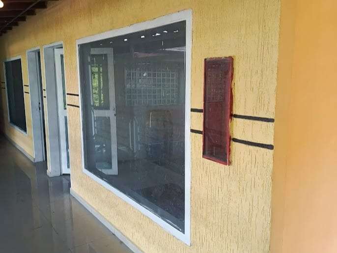 Local comercial en Temblador - 1