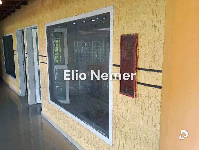 Local comercial en Temblador – 1