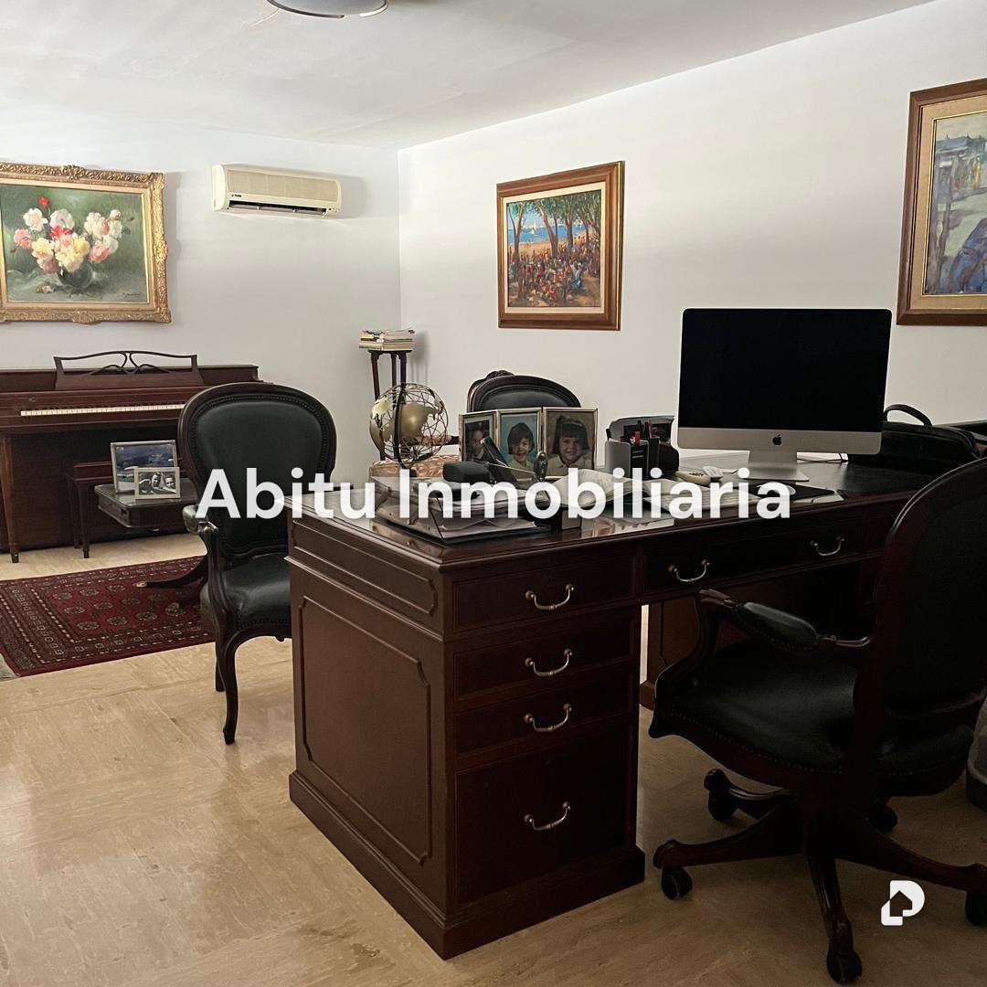 Casa en San Román, Caracas – 15