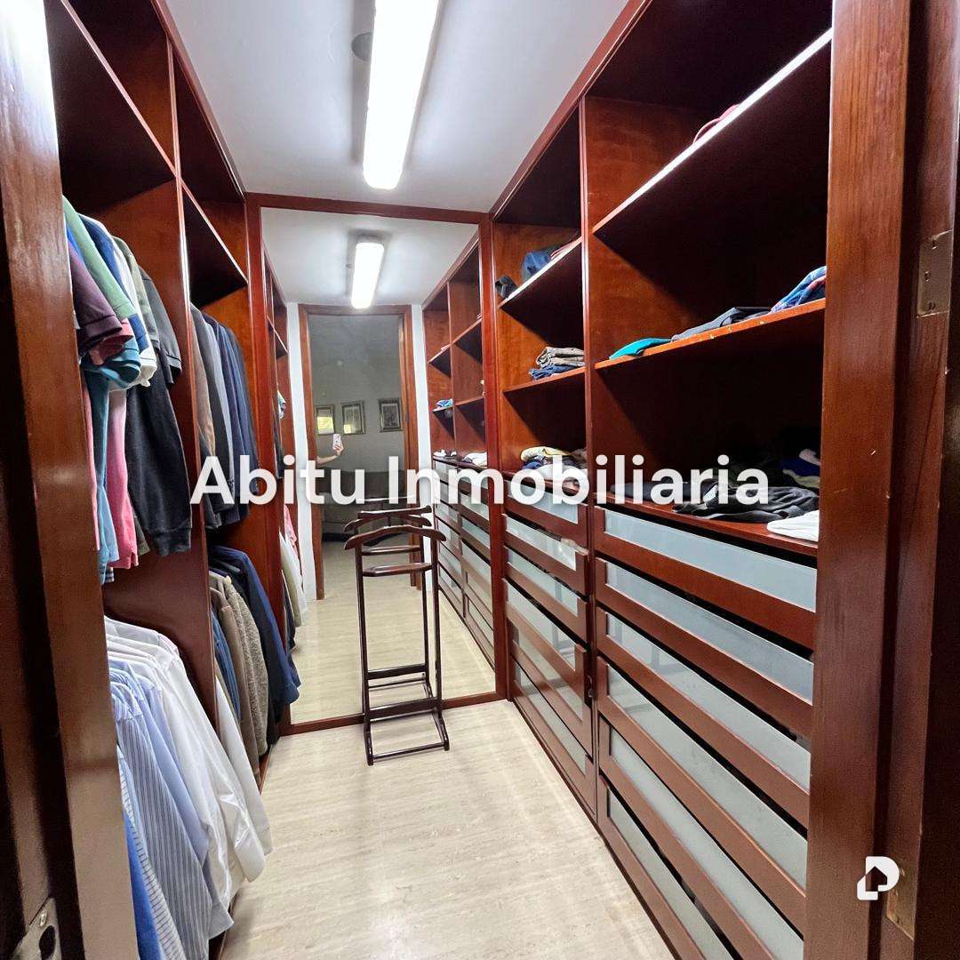 Casa en San Román, Caracas – 21