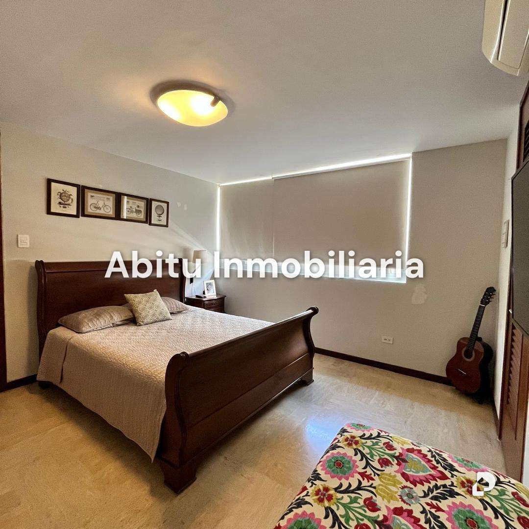 Casa en San Román, Caracas – 10