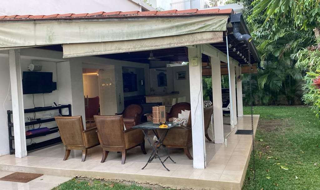 Casa en San Román, Caracas - 1