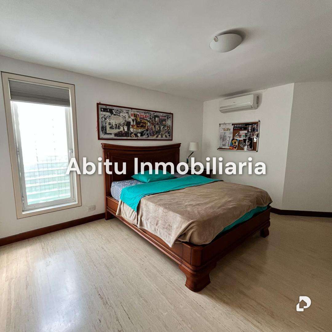 Casa en San Román, Caracas – 12