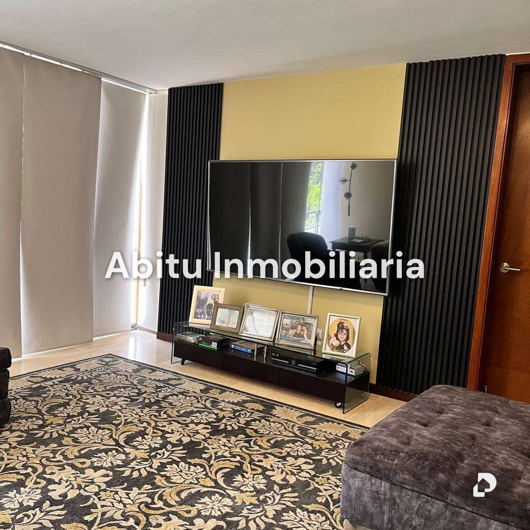 Casa en San Román, Caracas – 14
