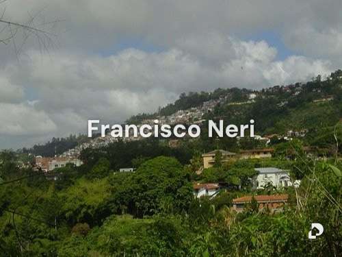 Terreno en La Unión, Caracas – 10