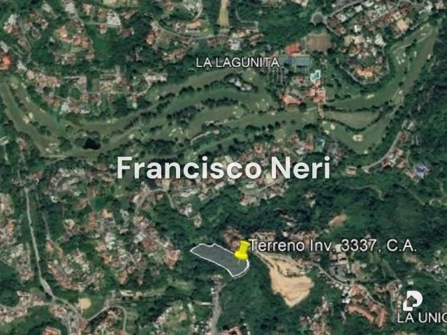 Terreno en La Unión, Caracas – 5