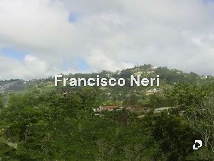 Terreno en La Unión, Caracas – 11