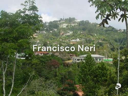 Terreno en La Unión, Caracas – 9