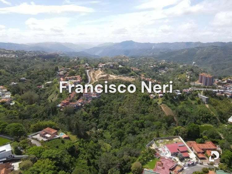 Terreno en La Unión, Caracas – 3