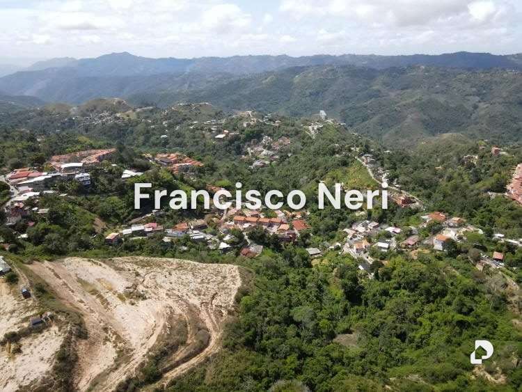 Terreno en La Unión, Caracas – 4