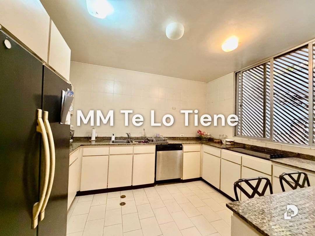 Casa en Los Chorros, Caracas – 22