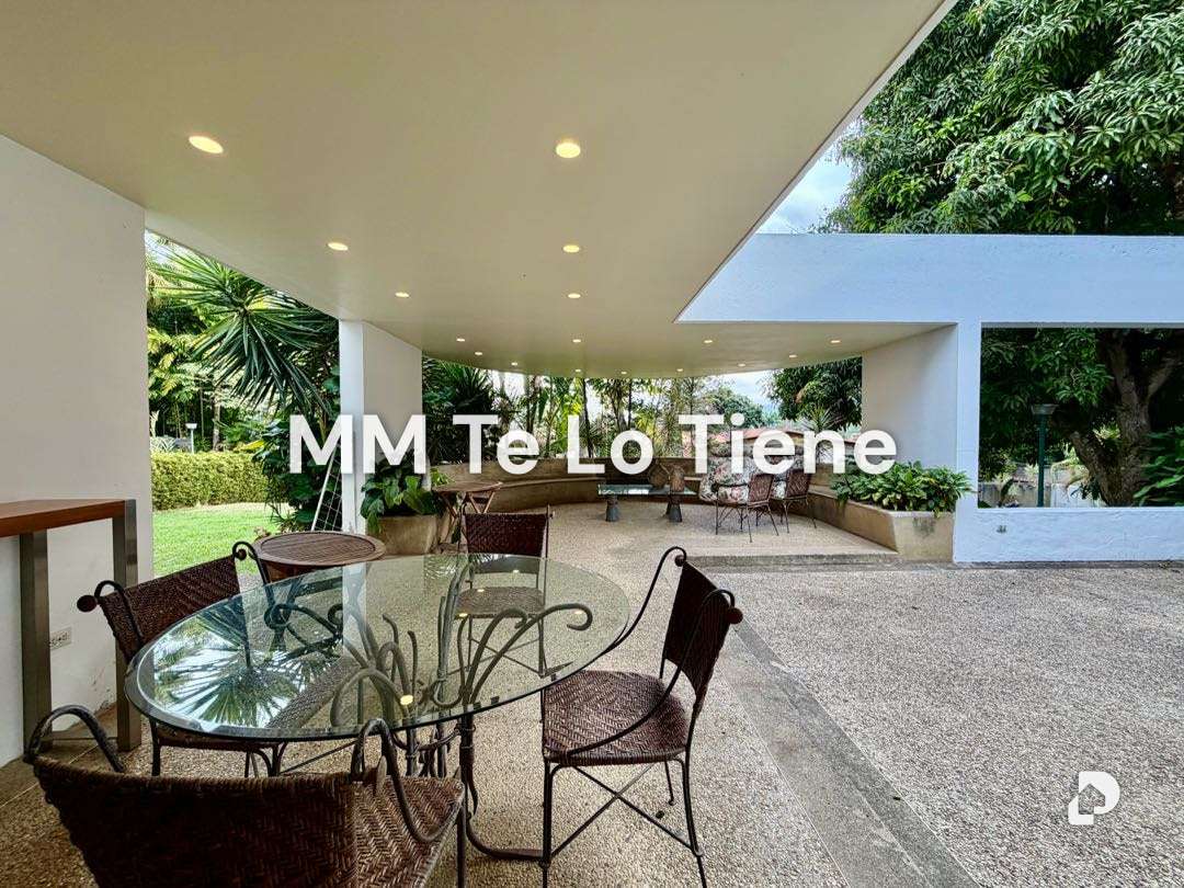 Casa en Los Chorros, Caracas – 7