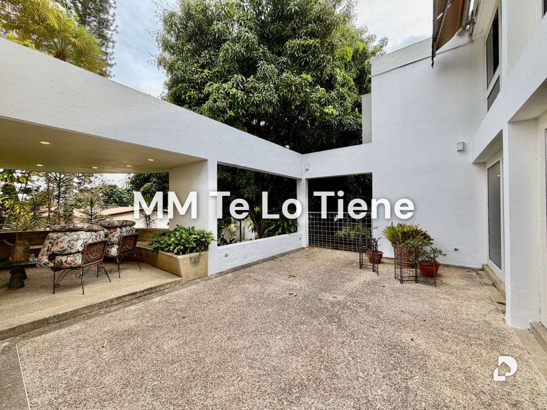 Casa en Los Chorros, Caracas – 17