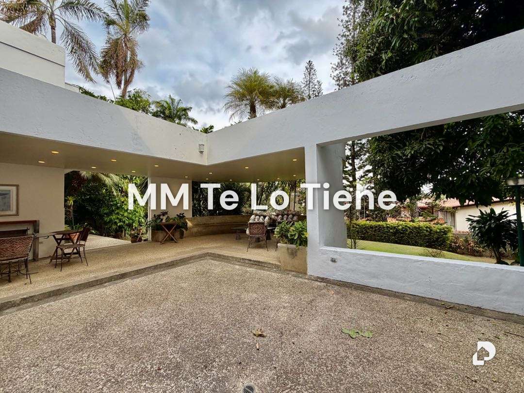 Casa en Los Chorros, Caracas – 18