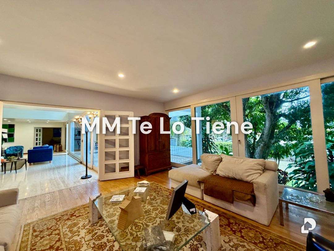 Casa en Los Chorros, Caracas – 8