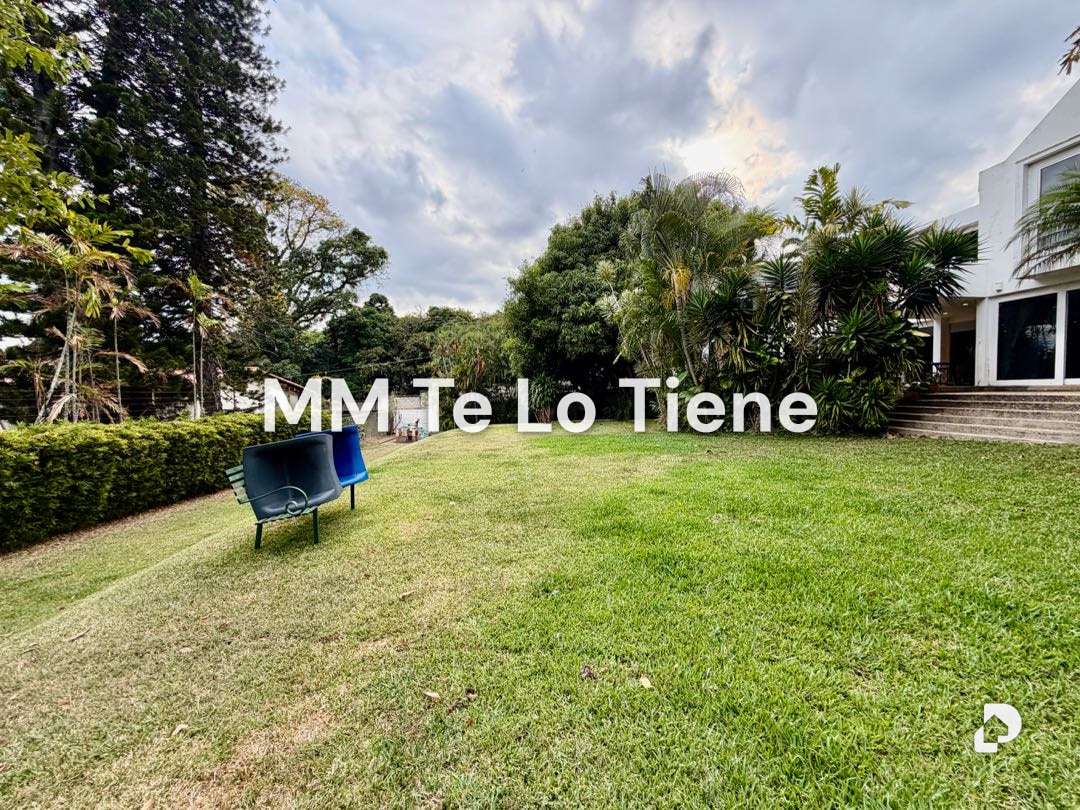Casa en Los Chorros, Caracas – 11