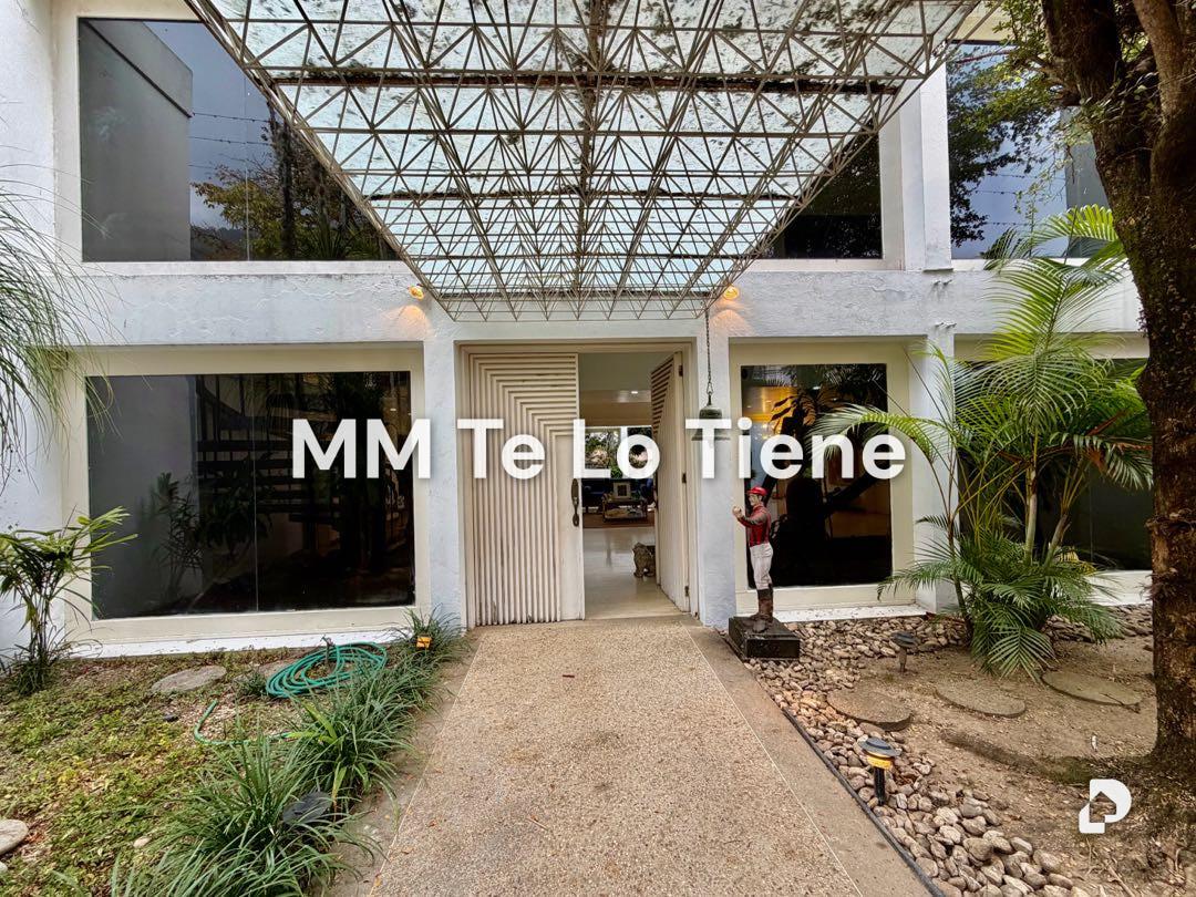 Casa en Los Chorros, Caracas – 4