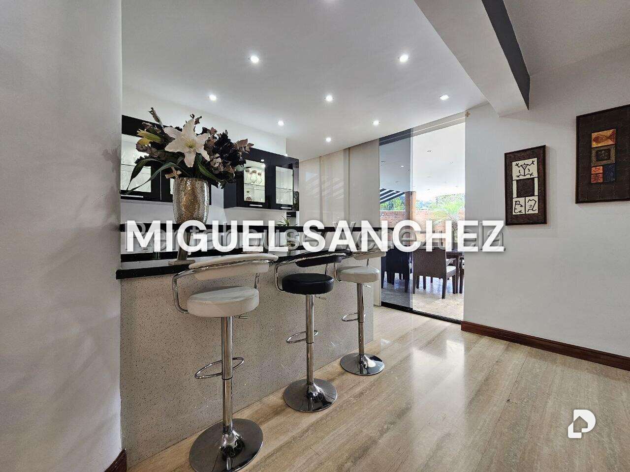 Casa en Prados Del Este, Caracas – 20