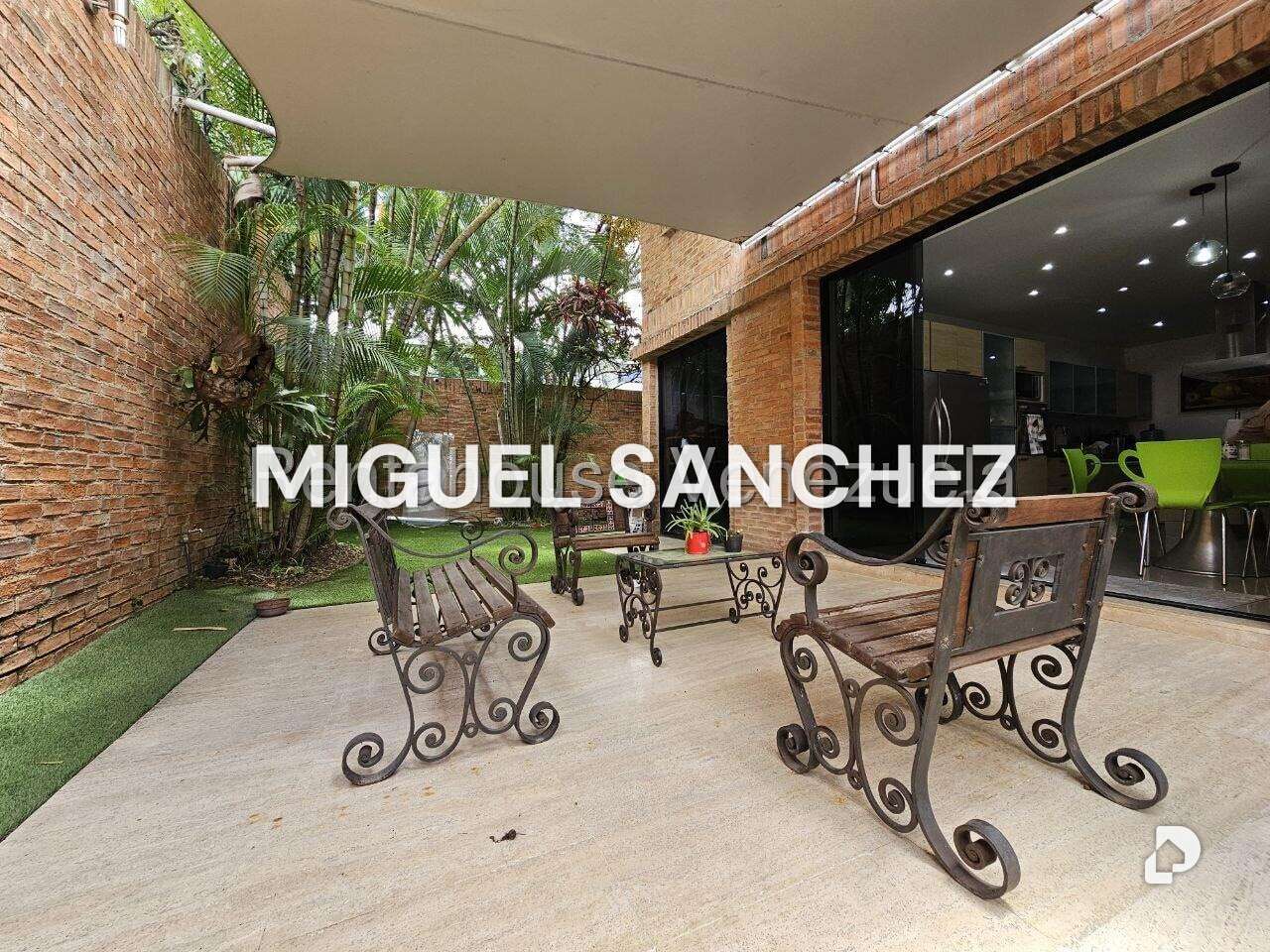 Casa en Prados Del Este, Caracas – 5
