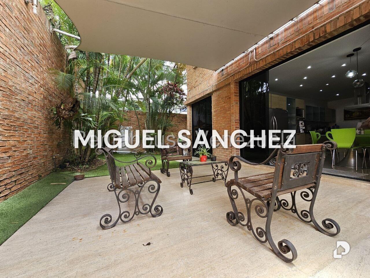 Casa en Prados Del Este, Caracas – 5