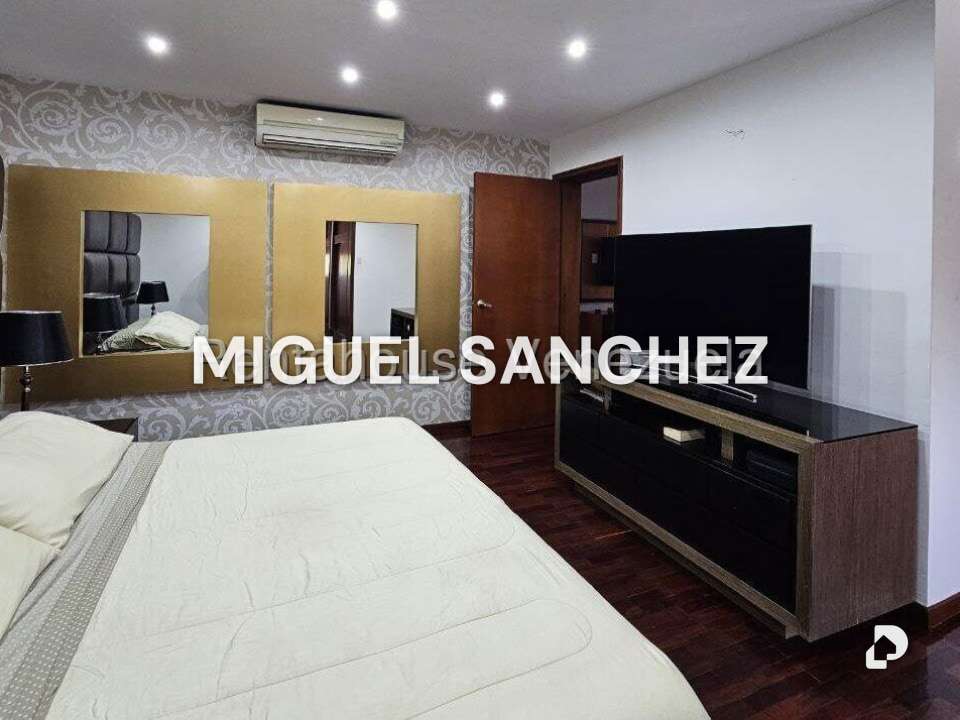 Casa en Prados Del Este, Caracas – 22