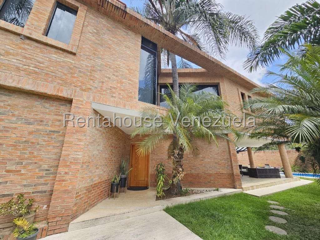 Casa en Prados Del Este, Caracas - 1
