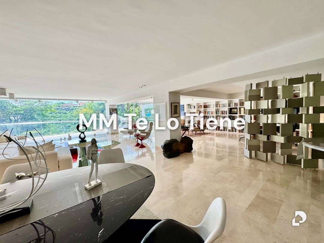 Apartamento en Chulavista, Caracas – 23