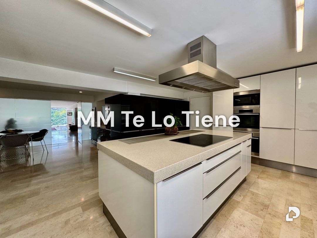 Apartamento en Chulavista, Caracas – 46