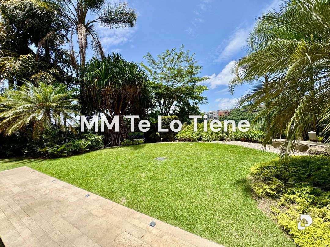 Apartamento en Chulavista, Caracas – 12