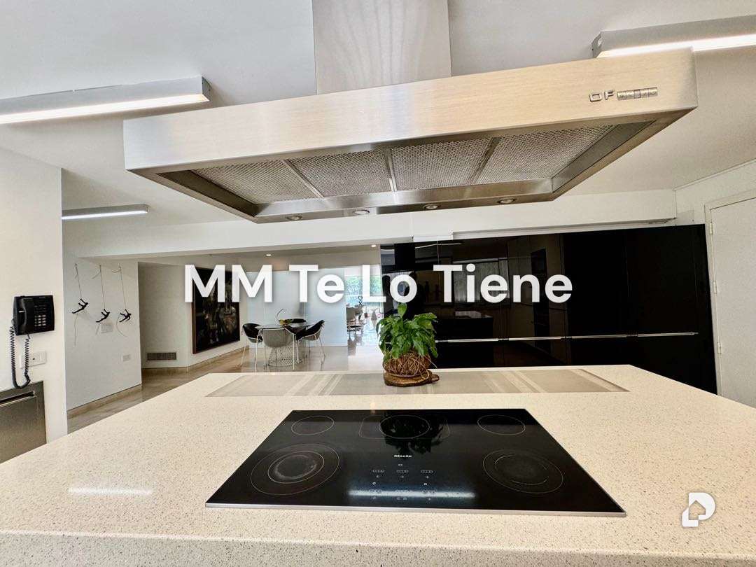 Apartamento en Chulavista, Caracas – 29
