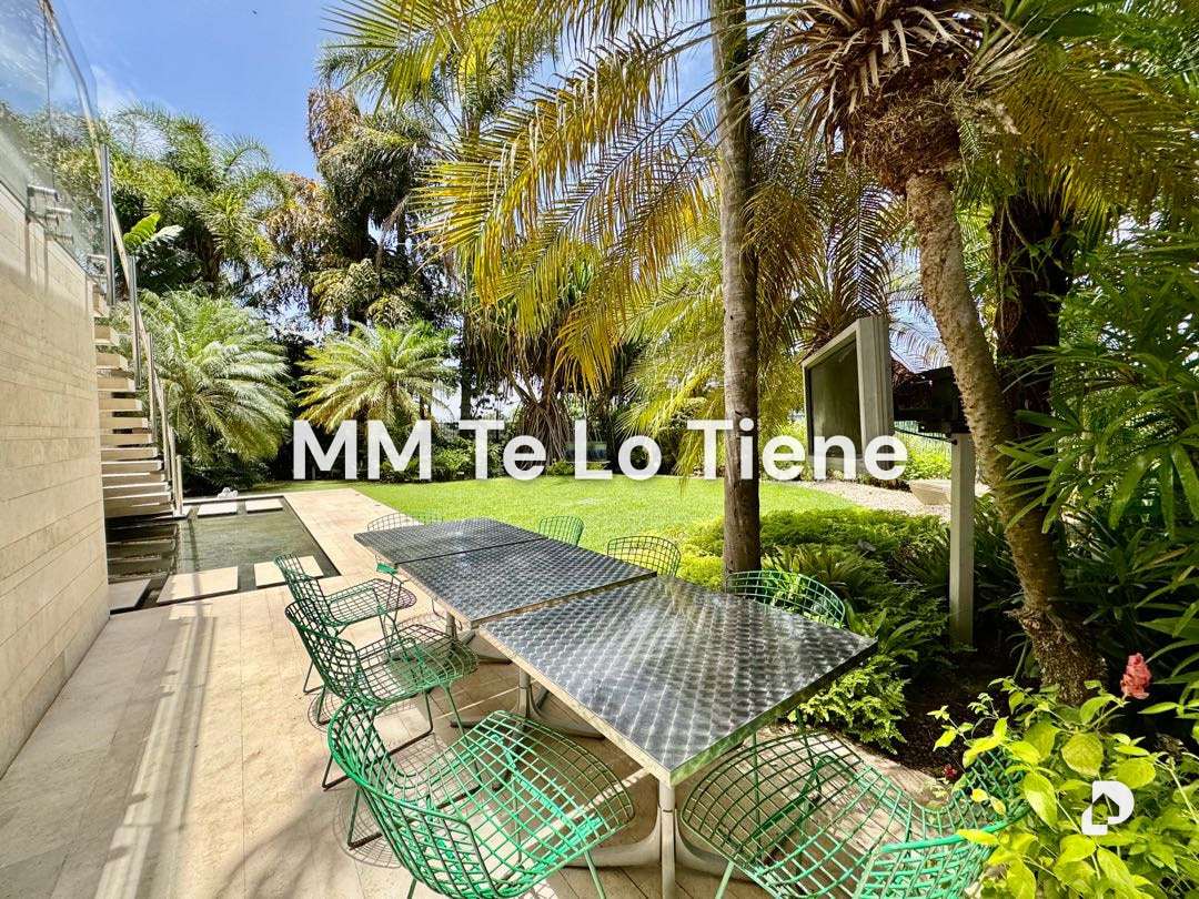 Apartamento en Chulavista, Caracas – 11