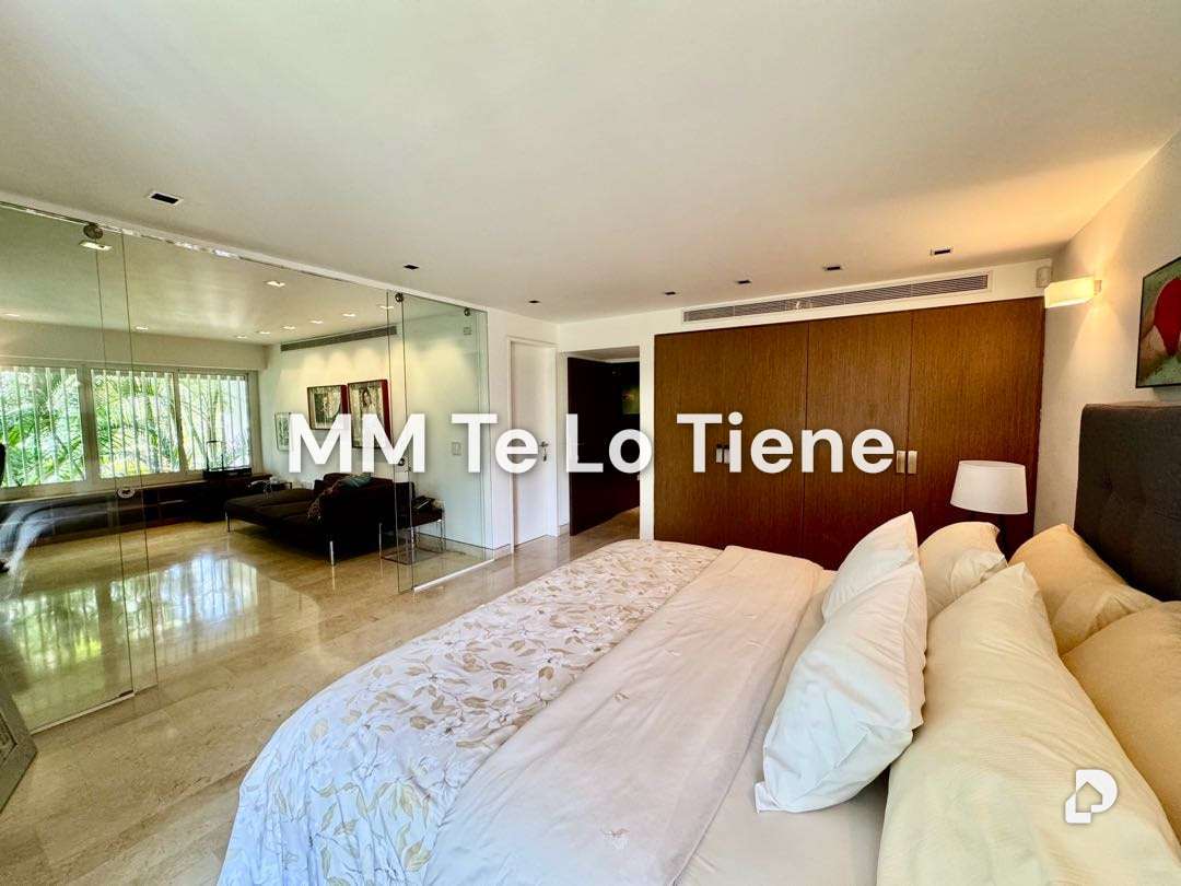 Apartamento en Chulavista, Caracas – 40