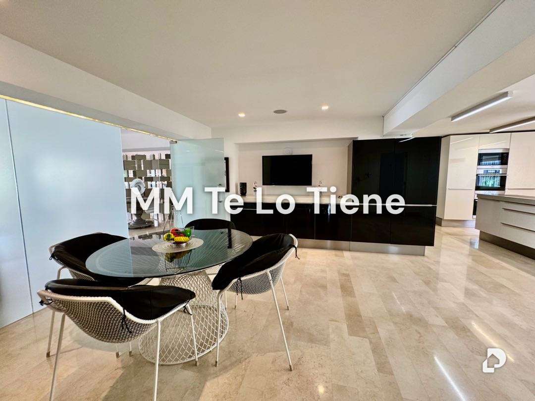 Apartamento en Chulavista, Caracas – 32