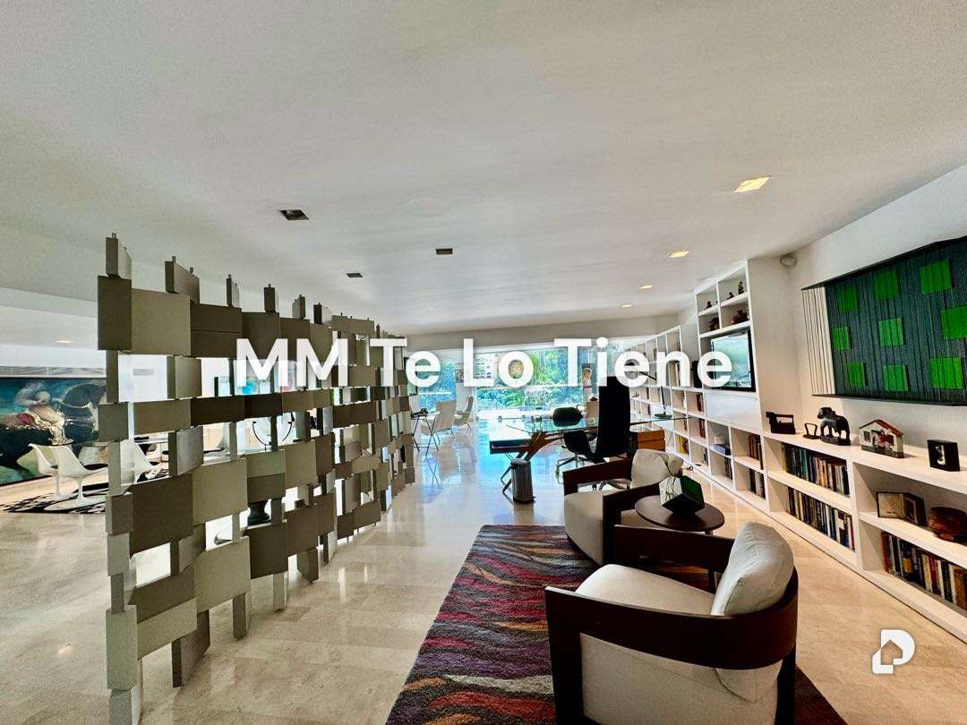 Apartamento en Chulavista, Caracas – 18