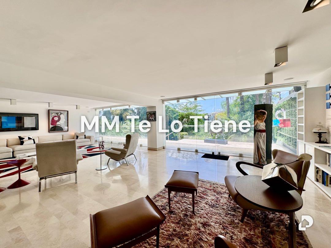 Apartamento en Chulavista, Caracas – 3