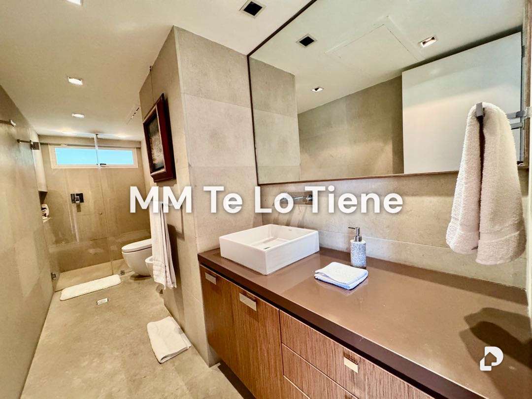 Apartamento en Chulavista, Caracas – 39