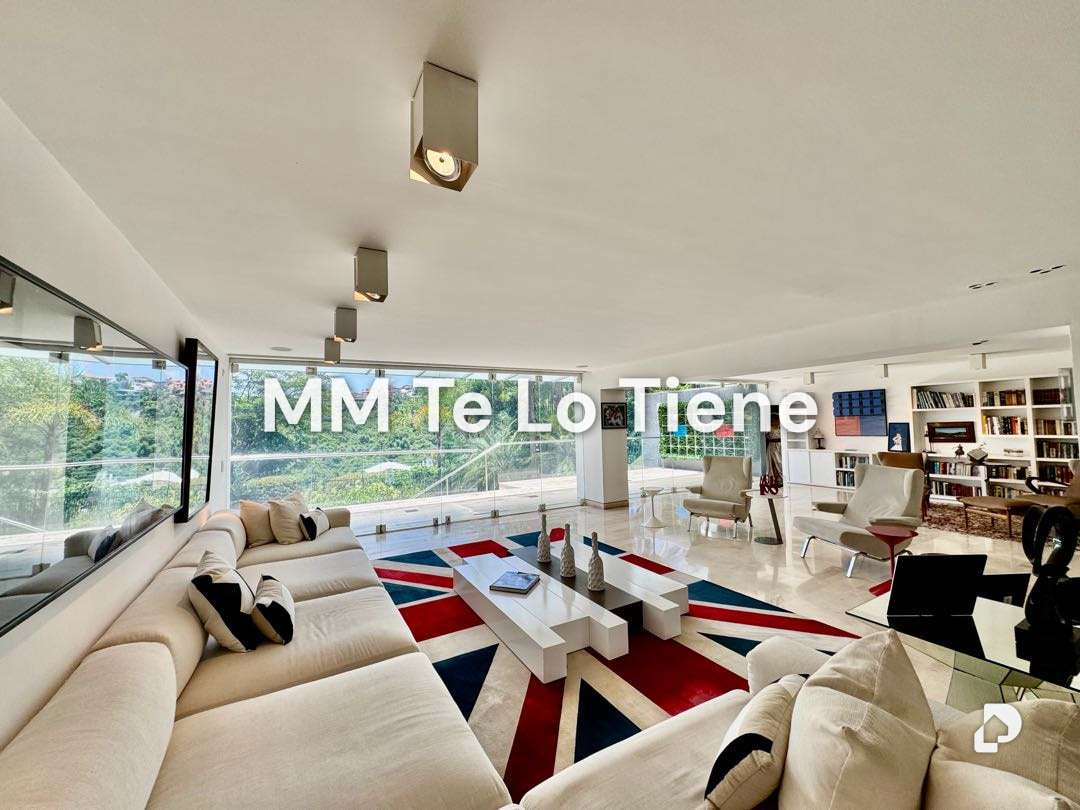 Apartamento en Chulavista, Caracas – 1