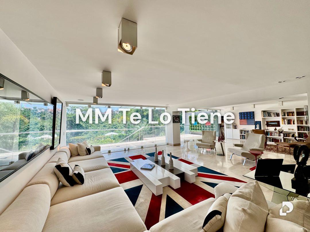 Apartamento en Chulavista, Caracas – 1