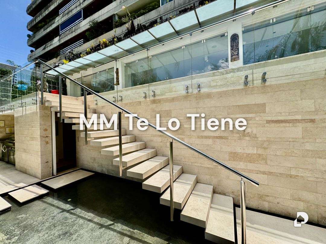 Apartamento en Chulavista, Caracas – 7