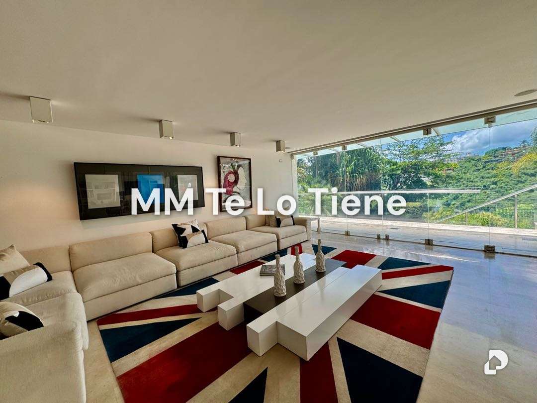 Apartamento en Chulavista, Caracas – 20